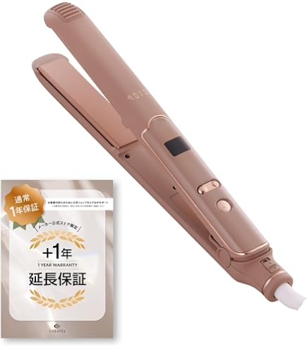 Amazon.co.jp: 【公式ストア＋1年延長保証】 クレイツ 9012 イオン