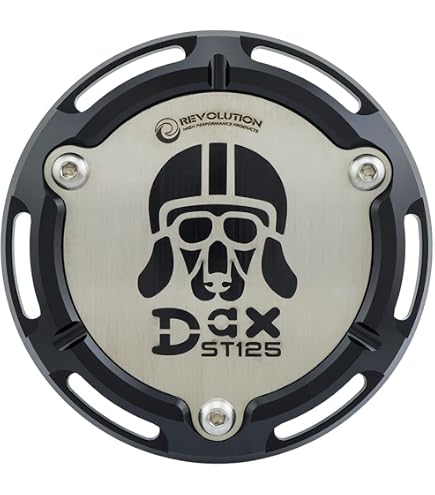 Amazon | MOEXEXEX For ダックス125 DAX125 ST125 2026 2025 2024 2023