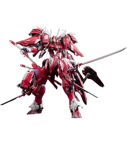 Amazon | [AC]藏道模型 1/60 雷霆暴钧 可動 合金 メカ 機甲 アクション