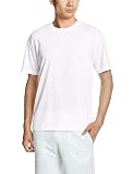 [ユナイテッドアスレ] 4.1オンス ドライ アスレチック Tシャツ 590001 [メンズ] 001 ホワイト XXXXL