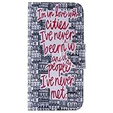 UNEXTATI Galaxy S6 Edge ケース 手帳型ケース 高品質 PUレザー カードホルダー 耐衝撃 全面保護 防塵 スタンド機能 付き Samsung Galaxy S6 Edgeケース