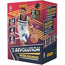 Amazon.co.jp: 2024-25 Panini NBA Donruss バスケットボール