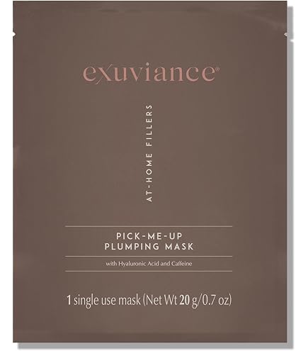 Amazon | エクスビアンス(EXUVIANCE) ピール・グロウ・パッド (36