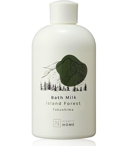 Amazon | 【セラミド配合ボディケア】N organic ボディミルク 約2ヶ月