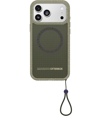 Amazon.co.jp: OtterBox iPhone 17 Pro コミューターシリーズケース