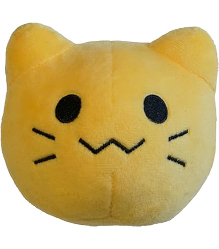 Amazon.co.jp: スピッツ モニャモニャ ぬいぐるみ : おもちゃ