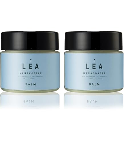 Amazon | ナナコスター LEA ヘアオイル 1000ml 詰替用 オレンジ