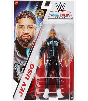 新品未開封　WWE ロイヤルランブル ハルク ホーガン アクションフィギュア Amazon.co.jp: WWE 2025 ロイヤルランブル エリート ハルク