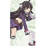 異世界魔王と召喚少女の奴隷魔術 QHD(540×960)壁紙 レム 異世界魔王と召喚少女の奴隷魔術 QHD(540×960)壁紙 レム