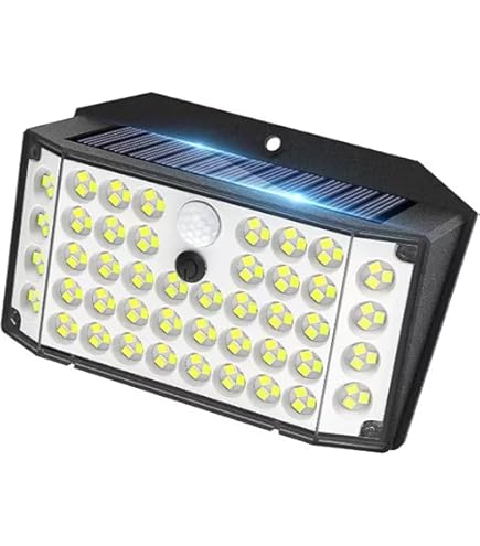 Amazon.co.jp: Trade One 30772 Solar Night Rainproof Outdoor