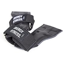 Amazon | ENERGYFITNESS パワーグリップ 筋トレ 懸垂 リスト