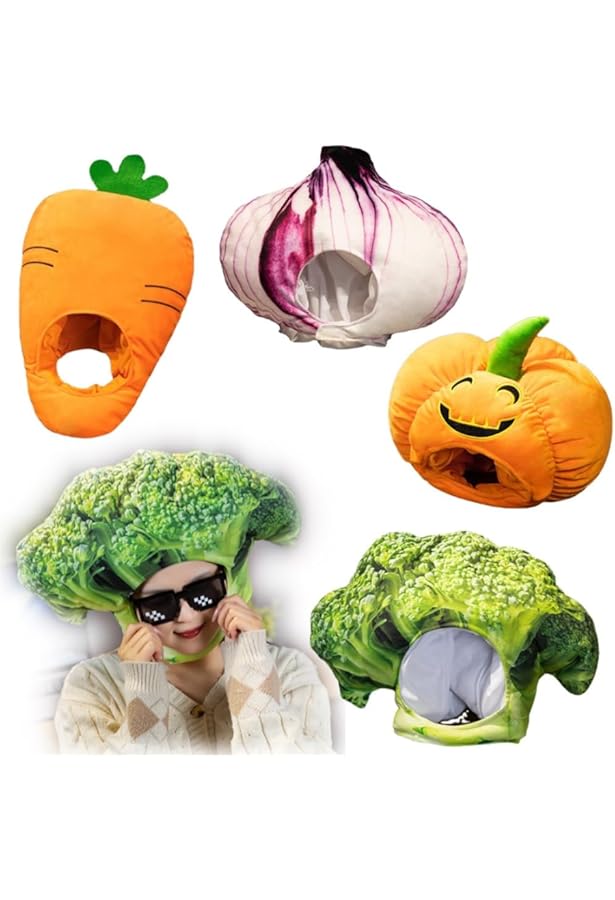 にんじん型被り物 Amazon.co.jp: [DOKiDOKi] ニンジン 帽子 コスプレ【可愛い】 変身 頭