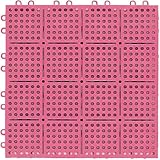 山崎産業 サンソフト (本駒) ピンク