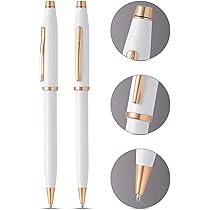 CROSS センチュリーⅡ パールホワイト Amazon | クロス(cross) センチュリー II パールホワイト