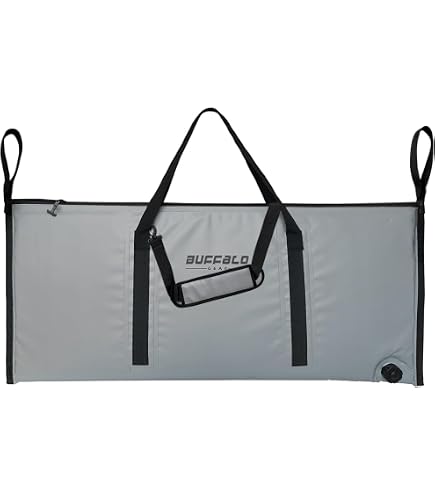 Amazon | RBB オーシャンバッグ II グレー 7673 | 双進(SOSHIN