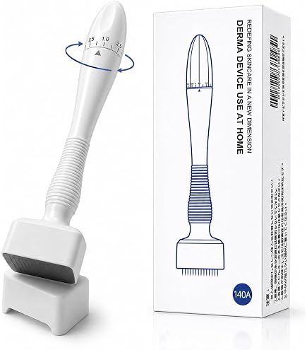 Amazon | 【Dermaroller GmbH 正規品】ダーマローラーHC902 専用