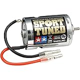 タミヤ HOP-UP OPTIONS OP-68 RS-540スポーツチューン