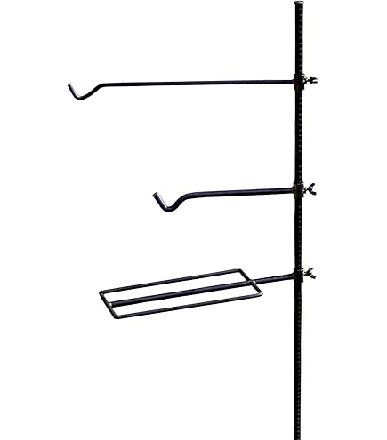 Amazon | 37CAMP ファイヤーラック「自立型ハンギング」FR201-ST2