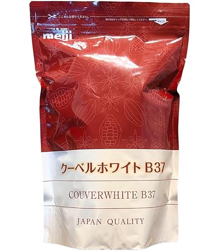 Amazon | 【 業務用 】 大東カカオ ホワイトチョコレート カカオ 41