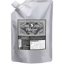 【新品】2セットExS ディープレイヤー シャンプー&トリートメント750ml Deep Layer ディープレイヤー シャンプー ExS 750mL 詰め替え +