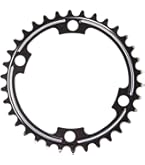 Amazon | シマノ(SHIMANO) ちぇーりんぐ FC-R9100 34T-MS Y1VP34000