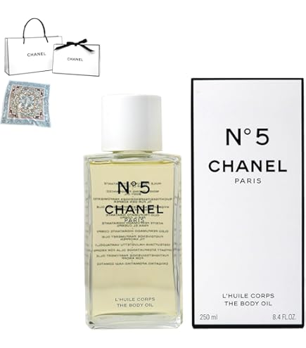 Amazon | No.5 ボディローション 200ml 【シャネル】 [並行輸入品