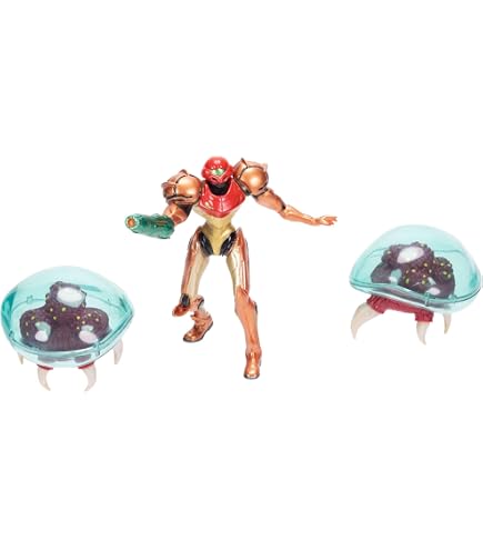 Amazon.co.jp: figma METROID PRIME 3 CORRUPTION サムス・アラン