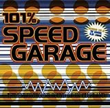 101% Speed Garage