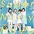 スフィア「Super Noisy Nova(初回限定盤)」