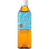 麦茶 彩茶 あやちゃ 500ml 24本 1ケース お茶 ペットボトル ノンカフェイン ライフドリンクカンパニー