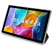 BMAX タブレット本体 I10 Plus ケース、画面保護フイルム付 MaxPad I10 Plus(NEW) ケース BMAX i10Plus new 2024 カバー