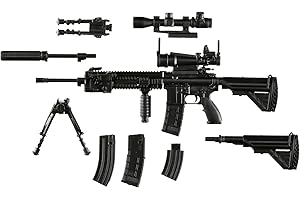 リトルアーモリー [LA098]M27/38タイプ 1/12 プラモデル