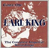 Come On: Complete Imperial Recordings