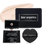 Amazon | bior organics オーガニックアクア エアレスクッション