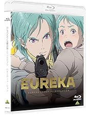 エウレカセブンAO (初回限定版) 全巻セットBlu-ray Amazon.co.jp: エウレカセブンAO (初回限定版) 全9巻セット