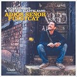 ADIOS SENOR PUSSYCAT [LP] [Analog]