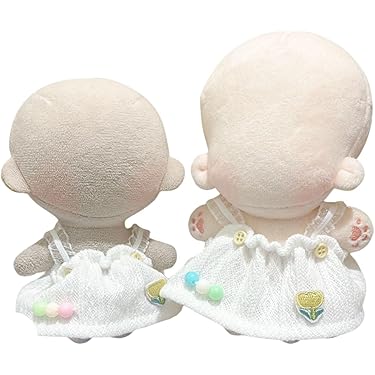 Amazon.co.jp 最新リリース: ぬいぐるみ用ウェア・アクセサリ の新着