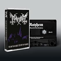 Filosofem: Amazon.sg: Music