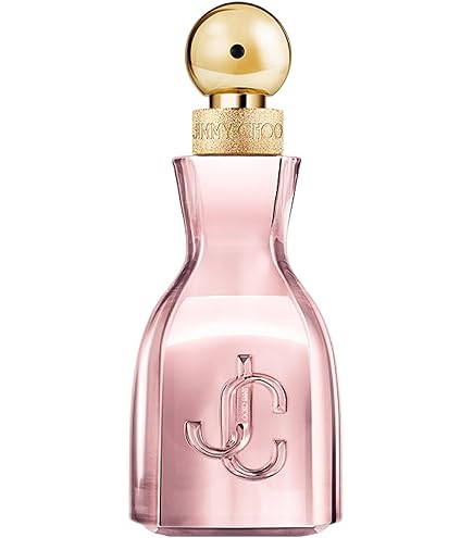I Want Choo Le Parfum by Jimmy Choo for Women - 1.3 oz Parfum