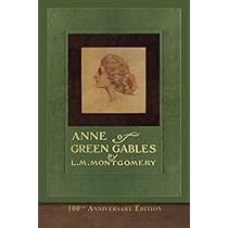 AnneofGreenGables 100周年記念版 Anne of Green Gables (100th Anniversary Edition): SeaWolf