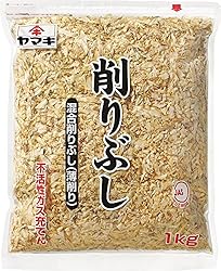ヤマキ 削り節 1kg S