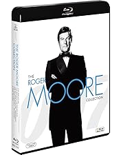 007/ショーン・コネリー ブルーレイコレクション〈6枚組〉 Amazon.co.jp: 007/ショーン・コネリー ブルーレイコレクション