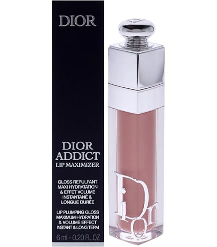 Amazon | クリスチャンディオール Christian Dior ロージー グロウ