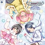 THE IDOLM@STER CINDERELLA GIRLS MASTER SEASONS WINTER