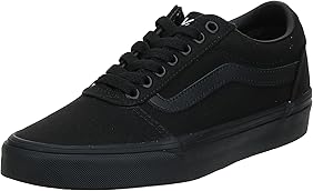 vans ward men