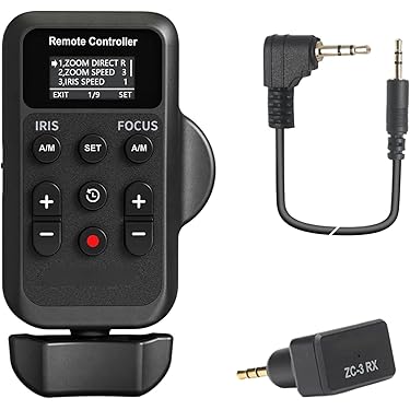 Amazon.co.jp 最新リリース: カメラ用リモコン の新着ランキングです。