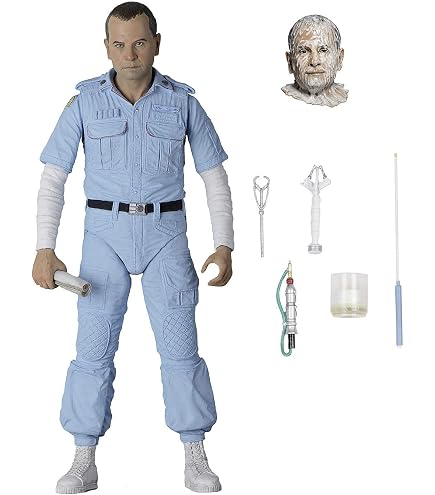 Amazon.co.jp: Alien 7