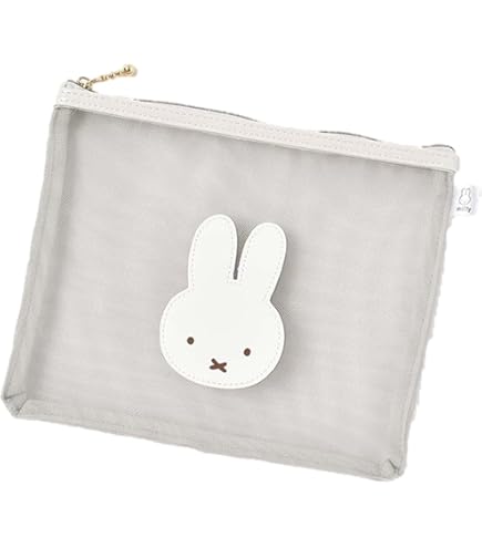 miffy - ミッフィーzakkaフェスタ サマーマスコット マルチポーチ miffy - ミッフィーzakkaフェスタ サマーマスコット マルチ