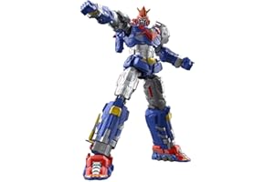 バンダイ(BANDAI) SMP [SHOKUGAN MODELING PROJECT]ボルテスV レガシー 1個入 食玩・ガム