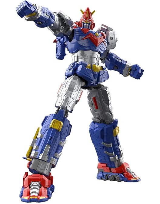 Amazon.co.jp: ボルテスV レガシー 超電磁合体版 [Blu-ray